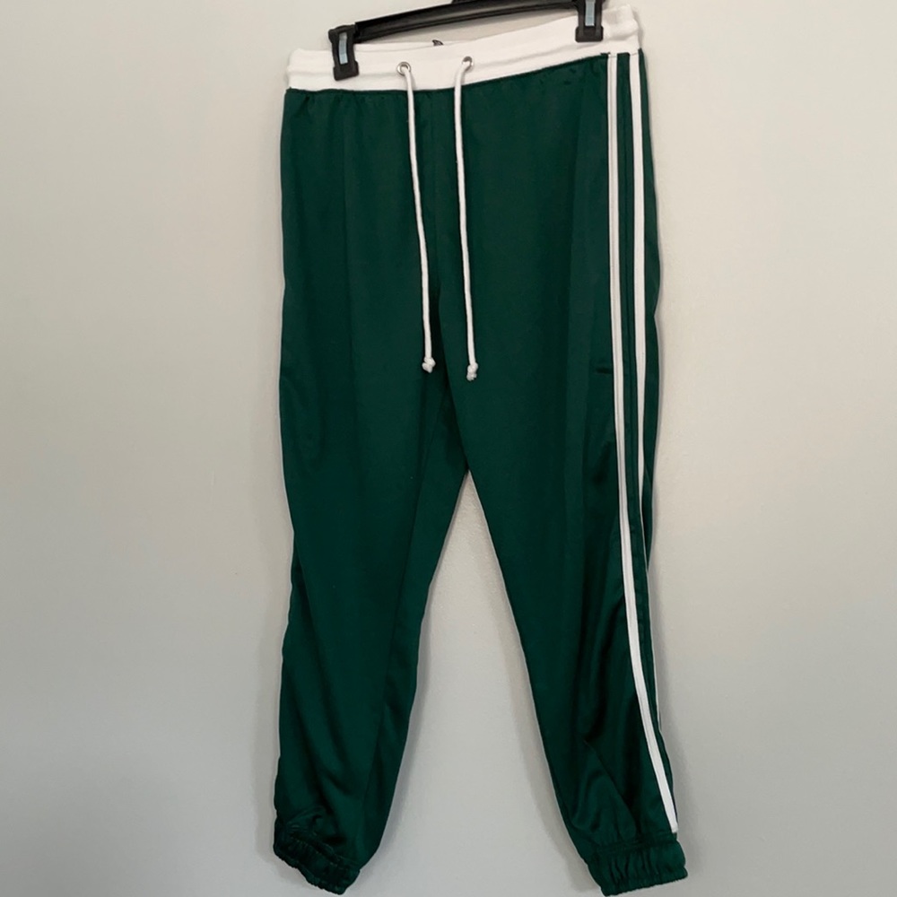 Misguided jogger pants Sz 6 brand new